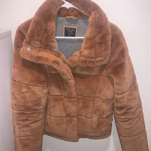 Abercrombie & Fitch Jacket